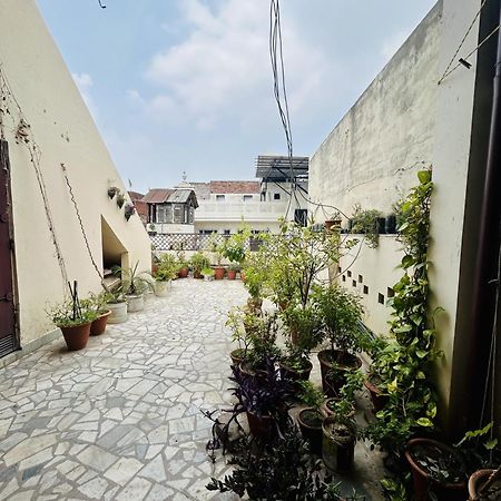 Namaste Amritsar Homestay Экстерьер фото