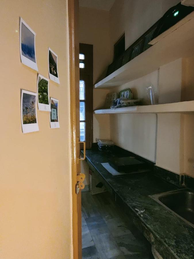 Namaste Amritsar Homestay Экстерьер фото