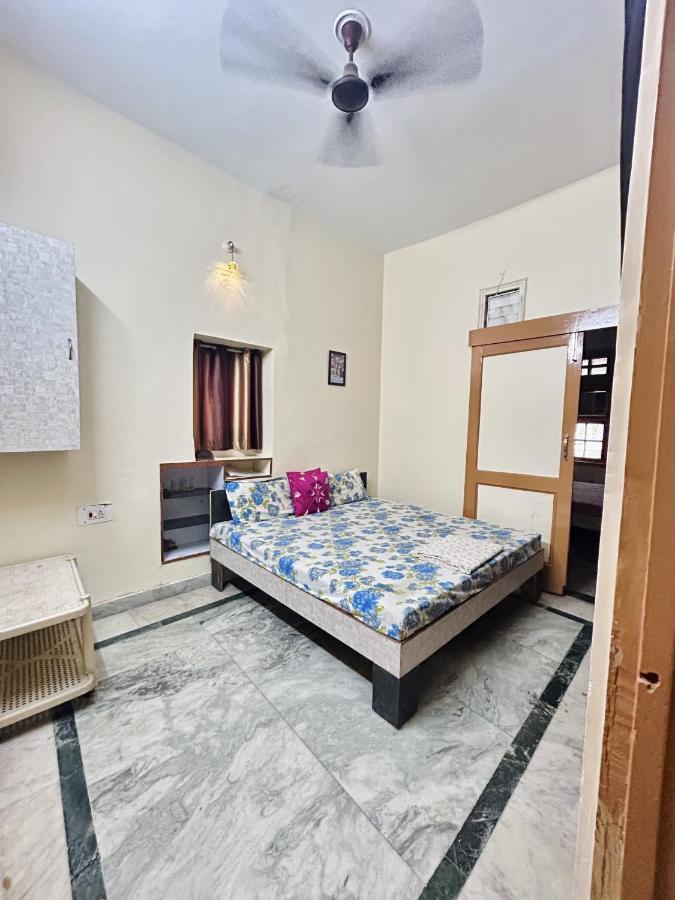 Namaste Amritsar Homestay Экстерьер фото