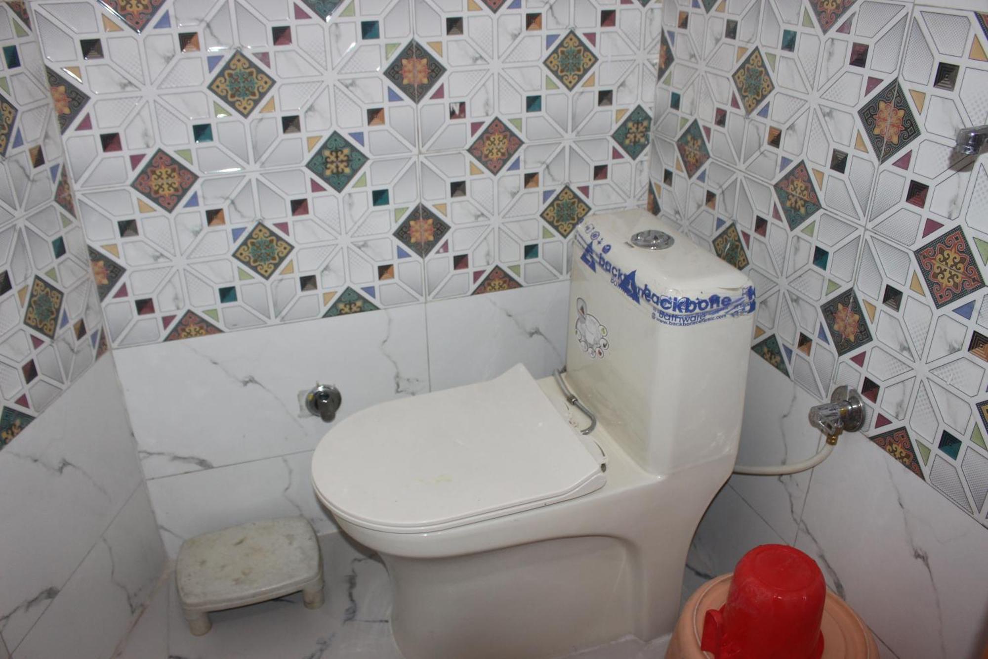 Namaste Amritsar Homestay Экстерьер фото