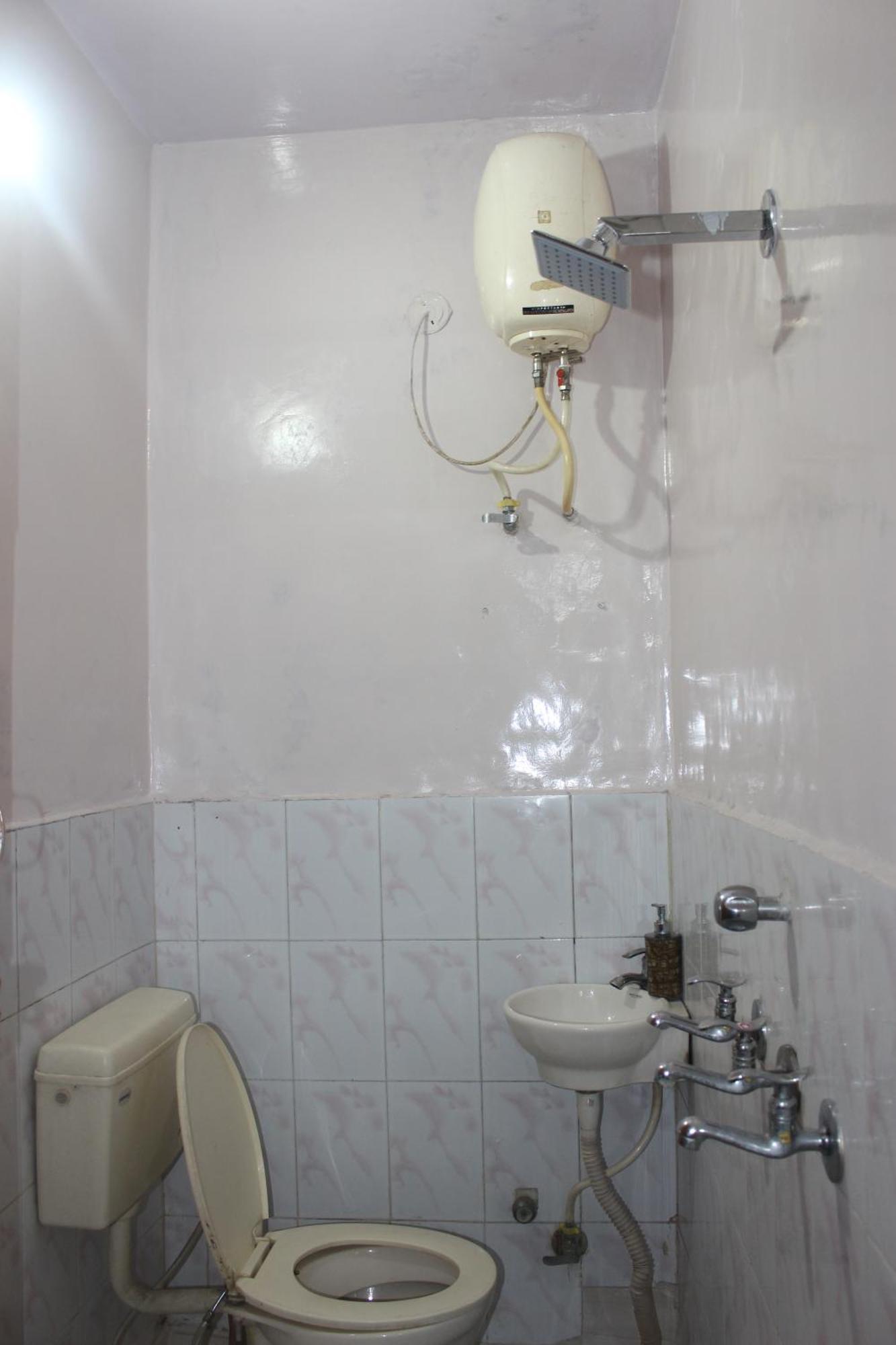 Namaste Amritsar Homestay Экстерьер фото