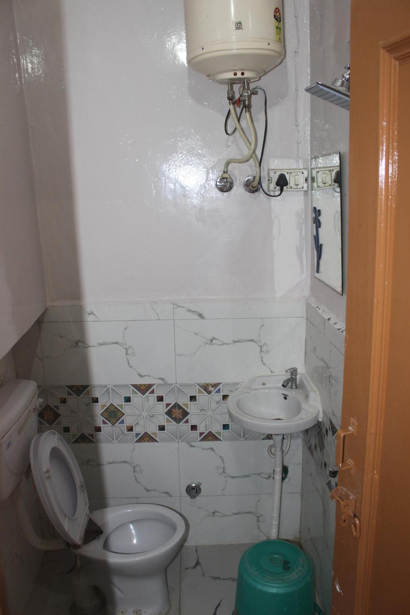 Namaste Amritsar Homestay Экстерьер фото