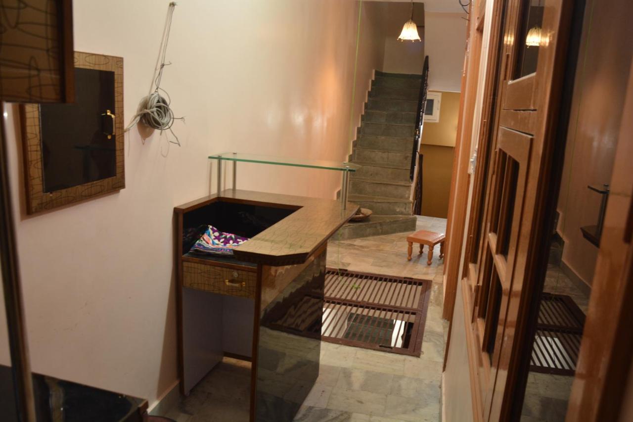 Namaste Amritsar Homestay Экстерьер фото